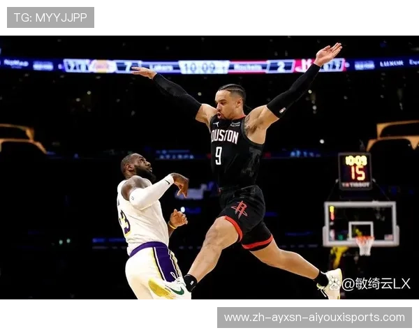 火箭队今日比赛的视频直播安排及入口