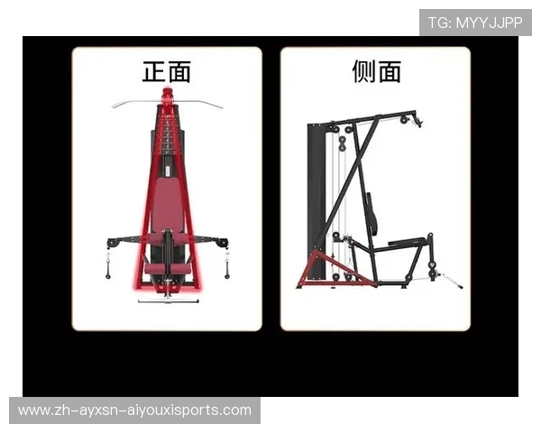 速尔健身器材配件在体育器械维修与升级中的实用性研究