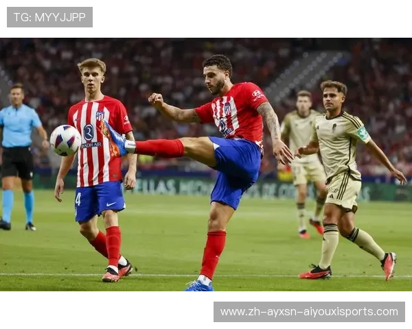 马竞在西甲联赛中的战绩回顾